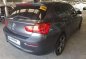 2016 Bmw 118i sports ed for sale-1