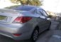 Rush Hyundai Accent manual 2015 model-1
