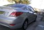 Rush Hyundai Accent manual 2015 model-4