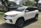 Toyota Fortuner G 2016 for sale-3