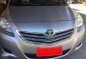 Toyota Vios manual 2011 for sale-1