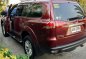 Mitsubishi Montero glx AT. 2014 for sale-3