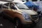 2009 Hyundai Grand Starex (Gold) for sale-1