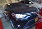 Good as new Toyota Vios E 2017 for sale-1