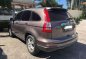 2011 Rush Sale! Honda Crv 4x4-1