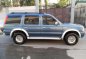 Ford Everest 2005 for sale-4