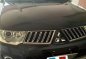 For sale Mitsubishi Montero Gls 2009-2