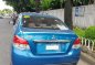 Good as new Mitsubishi Mirage G4 2016 for sale-0