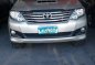 Toyota Fortuner 2014 for sale-3