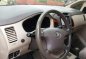 2007 Toyota Innova G Automatic Diesel for sale-4
