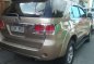 2005mdl Toyota Fortuner V for sale-5