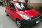 2012 Hyundai i10 MT new look for sale-2