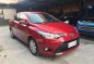 2016 Toyota Vios 1.3 E for sale-2