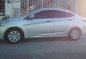 Rush Hyundai Accent manual 2015 model-2