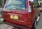 Mitsubishi Adventure 2011 for sale-2