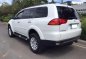 2010 Mitsubishi Montero Sport GLS AT for sale-2