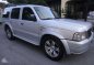 Ford Everest 2004md MT Diesel for sale-4