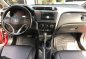 Honda City automatic all new 2016 model for sale-8