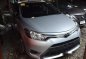 Well-kept Toyota Vios J 2016 for sale-1