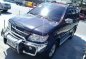 Well-kept Isuzu Crosswind 2007 SPORTIVO for sale-1