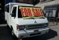 Mitsubishi L300 2016 for sale-0
