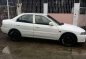 1998 Mitsubishi Lancer Gl for sale-1