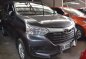 Well-maintained Toyota Avanza E 2017 for sale-1