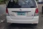 Toyota Innova - 2010 Model (White) for sale-3