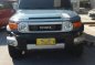 Toyota FJ Cruiser 2015 for sale-2