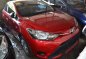 Well-kept Toyota Vios J 2017 for sale-1