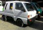 Suzuki Multicab Dropside Model 2006 for sale-1
