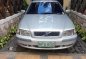 2002 VOLVO S40 FOR SALE-7