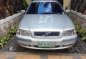 2002 VOLVO S40 FOR SALE-2