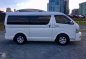 2012 Toyota Hiace Super Grandia for sale-8