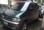Well-maintained Mazda Bongo Friendee 2001 A/T for sale-0