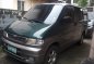 Well-maintained Mazda Bongo Friendee 2001 A/T for sale-5