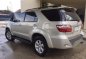 2011 Toyota Fortuner for sale-1