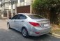 2016 Hyundai Accent Manual for sale-4