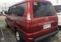 2016 Mitsubishi Adventure for sale-2