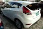 2014 Ford Fiesta S A.T. Hatchback for sale-4