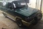 Like New Toyota Tamaraw for sale-2