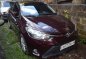 Well-maintained Toyota Vios E 2017 for sale-1