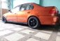 For sale Honda Civic SIR 99-1
