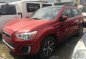 2015 Mitsubishi ASX GSR Model for sale-0