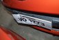 Good as new Toyota Vios E 2017 for sale-1