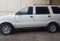 2006 Isuzu Crosswind for sale-0