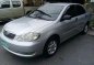 Well-maintained Toyota Corolla Altis 2007 for sale-2