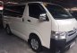 Toyota Hi Ace Commuter 2017 for sale-1