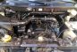Mitsubishi Adventure 2002 for sale-0