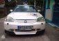 RUSH! Honda Civic VTEC 2001mdl-0